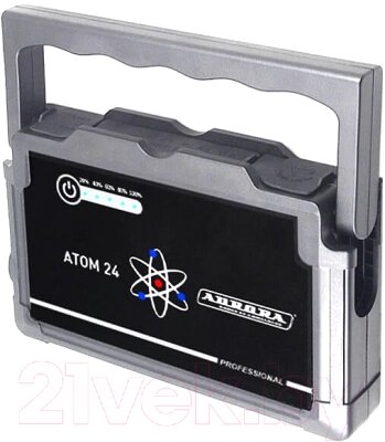 Пусковое устройство AURORA Atom 24 от компании Бесплатная доставка по Беларуси - фото 1
