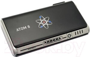 Пусковое устройство AURORA Atom 8