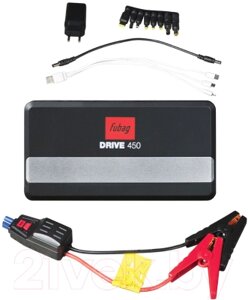 Пусковое устройство Fubag Drive 450