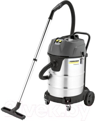 Пылесос Karcher NT 70/2 Me Classic от компании Бесплатная доставка по Беларуси - фото 1