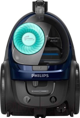 Пылесос Philips FC9573/01 от компании Бесплатная доставка по Беларуси - фото 1