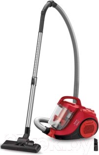 Пылесос Tefal TW2913EA от компании Бесплатная доставка по Беларуси - фото 1