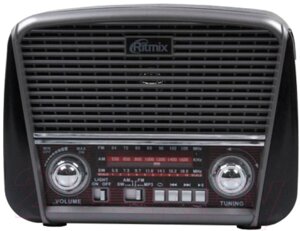 Радиоприемник Ritmix RPR-065