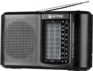 Радиоприемник Vitek VT-3590