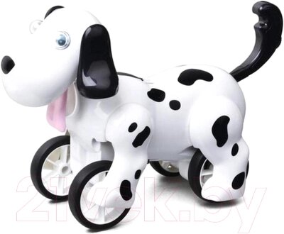Радиоуправляемая игрушка Happy Cow Робот-собака / 777-601 от компании Бесплатная доставка по Беларуси - фото 1