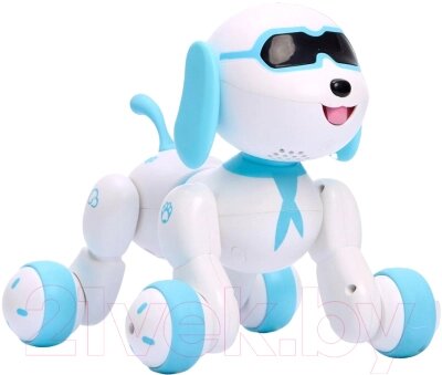 Радиоуправляемая игрушка IQ Bot Собака Charlie 17088 / 4376317 от компании Бесплатная доставка по Беларуси - фото 1