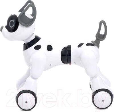Радиоуправляемая игрушка IQ Bot Собака Koddy / 4376315 от компании Бесплатная доставка по Беларуси - фото 1