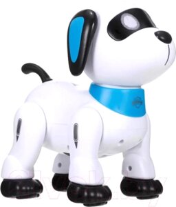Радиоуправляемая игрушка Le Neng Toys Собака-робот / K21