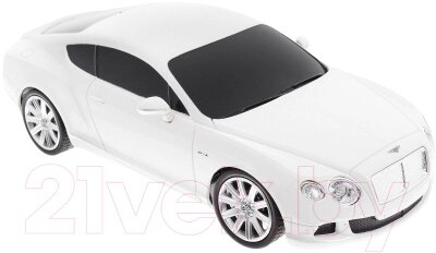 Радиоуправляемая игрушка Rastar Bentley Continental GT speed / 48600W от компании Бесплатная доставка по Беларуси - фото 1