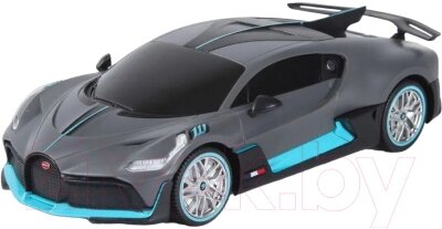 Радиоуправляемая игрушка Rastar Bugatti Divo / 98900-RASTAR от компании Бесплатная доставка по Беларуси - фото 1