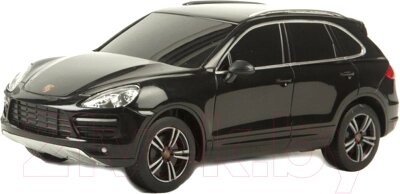 Радиоуправляемая игрушка Rastar Porsche Cayenne Turbo / 46100B от компании Бесплатная доставка по Беларуси - фото 1