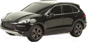 Радиоуправляемая игрушка Rastar Porsche Cayenne Turbo / 46100B