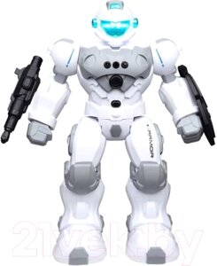 Радиоуправляемая игрушка Subotech Робот / bg1528