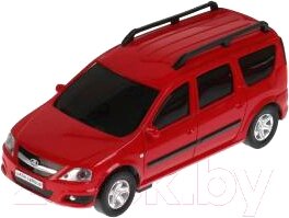 Радиоуправляемая игрушка Технопарк Lada Largus / LADALARGUS-18L-RD