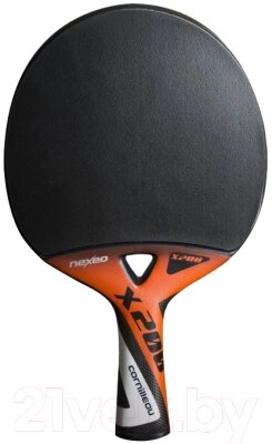 Ракетка для настольного тенниса Cornilleau Nexeo X200 Grapfite / 462600 от компании Бесплатная доставка по Беларуси - фото 1