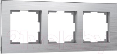 Рамка для выключателя Werkel W0031706 / a050950 от компании Бесплатная доставка по Беларуси - фото 1