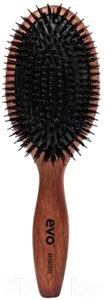 Расческа Evo Bradford Pin Bristle Dressing Brush