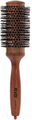 Расческа Evo Hank 43 Ceramic Vented Radial Brush от компании Бесплатная доставка по Беларуси - фото 1