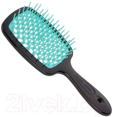 Расческа Janeke Superbrush 71SP226TFF от компании Бесплатная доставка по Беларуси - фото 1