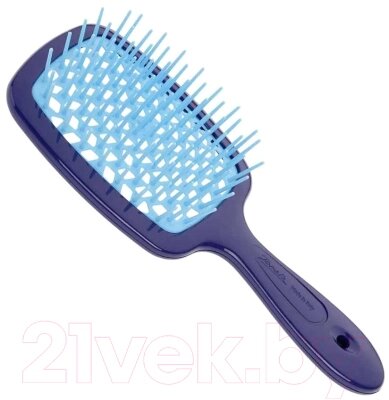 Расческа Janeke Superbrush 86SP226VIT от компании Бесплатная доставка по Беларуси - фото 1