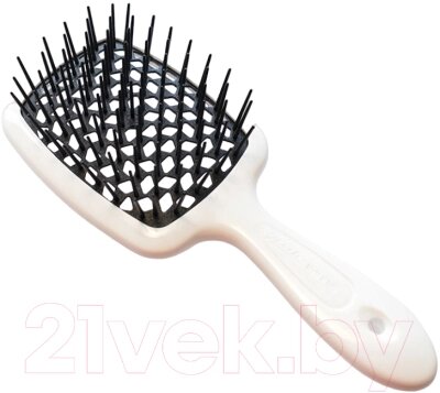 Расческа Janeke Superbrush SP226VIA от компании Бесплатная доставка по Беларуси - фото 1