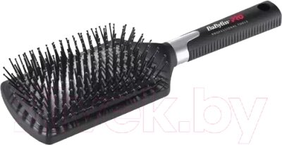 Расческа-массажер BaByliss Paddle Brush BABNB2E от компании Бесплатная доставка по Беларуси - фото 1