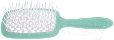 Расческа-массажер Janeke Superbrush 82SP226TSE от компании Бесплатная доставка по Беларуси - фото 1