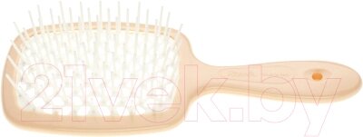 Расческа-массажер Janeke Superbrush 93SP226ARA от компании Бесплатная доставка по Беларуси - фото 1