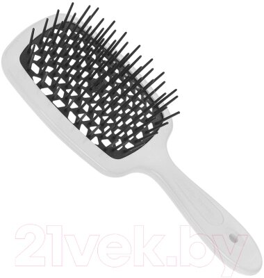 Расческа-массажер Janeke Superbrush Small 56SP234NER от компании Бесплатная доставка по Беларуси - фото 1