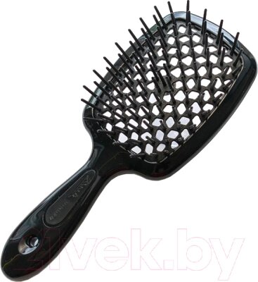 Расческа-массажер Janeke Superbrush Small 71SP234NER от компании Бесплатная доставка по Беларуси - фото 1