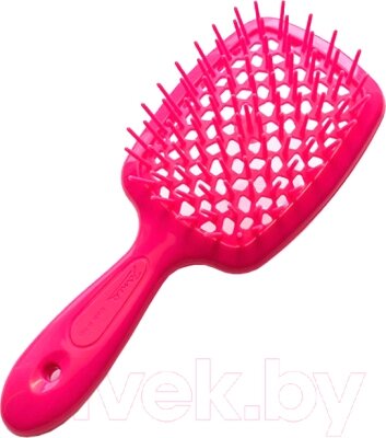 Расческа-массажер Janeke Superbrush Small 83SP234FFL от компании Бесплатная доставка по Беларуси - фото 1