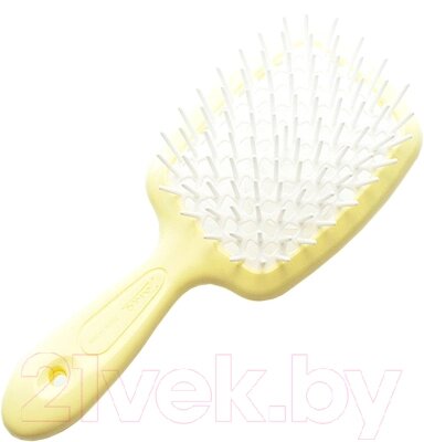 Расческа-массажер Janeke Superbrush Small 94SP234GIA от компании Бесплатная доставка по Беларуси - фото 1