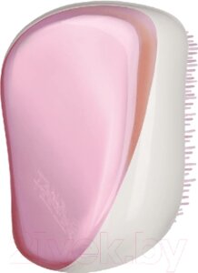 Расческа-массажер Tangle Teezer Compact Styler Holographic