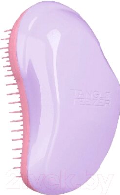 Расческа-массажер Tangle Teezer Original Sweet Lilac от компании Бесплатная доставка по Беларуси - фото 1