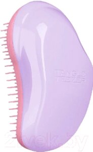 Расческа-массажер Tangle Teezer Original Sweet Lilac