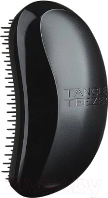 Расческа-массажер Tangle Teezer Salon Elite Midnight Black от компании Бесплатная доставка по Беларуси - фото 1