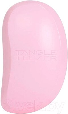 Расческа-массажер Tangle Teezer Salon Elite Pink Smoothie от компании Бесплатная доставка по Беларуси - фото 1