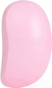 Расческа-массажер Tangle Teezer Salon Elite Pink Smoothie