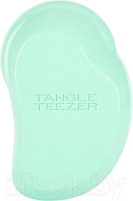 Расческа-массажер Tangle Teezer The Original Mini Marine Splash от компании Бесплатная доставка по Беларуси - фото 1