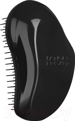 Расческа-массажер Tangle Teezer The Original Panther Black от компании Бесплатная доставка по Беларуси - фото 1