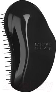 Расческа-массажер Tangle Teezer The Original Panther Black