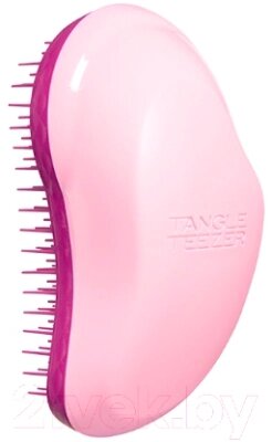 Расческа-массажер Tangle Teezer The Original Pink Cupid от компании Бесплатная доставка по Беларуси - фото 1