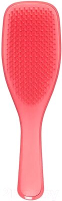 Расческа-массажер Tangle Teezer The Ultimate Wet Detangler Pink Punch от компании Бесплатная доставка по Беларуси - фото 1