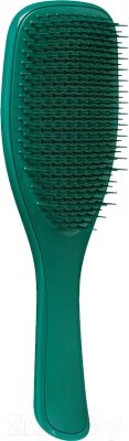 Расческа-массажер Tangle Teezer The Wet Detangler Green Jungle от компании Бесплатная доставка по Беларуси - фото 1