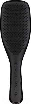 Расческа-массажер Tangle Teezer Wet Detangler Black от компании Бесплатная доставка по Беларуси - фото 1