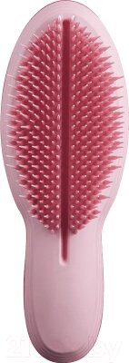 Расческа Tangle Teezer The Ultimate Pink от компании Бесплатная доставка по Беларуси - фото 1