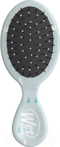 Расческа Wet Brush Holiday Joy Mini Detangler Holiday Couple