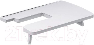 Расширительный столик для швейной машины Chayka для New Wave 2125/4030 от компании Бесплатная доставка по Беларуси - фото 1