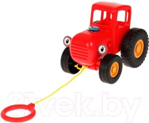 Развивающая игрушка Умка Трактор / HT848-R1