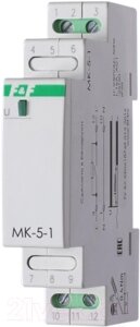 Реле промежуточное Евроавтоматика MK-5-1 / EA06.002.001
